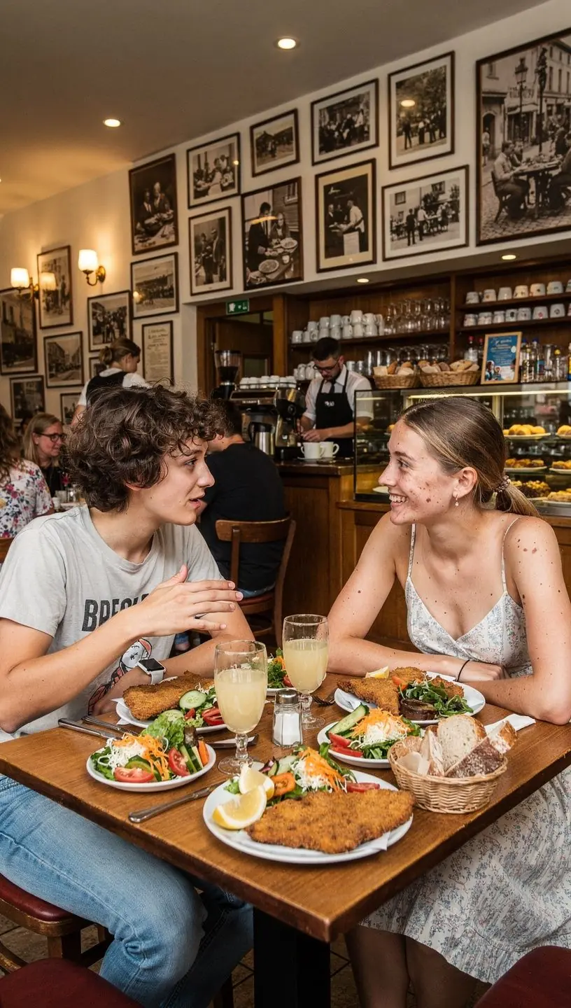 Ein schneller Kochprozess, bei dem frische Zutaten wie Gemüse und Fleisch in einer Pfanne vereint werden, um ein schmackhaftes Gericht zu kreieren.