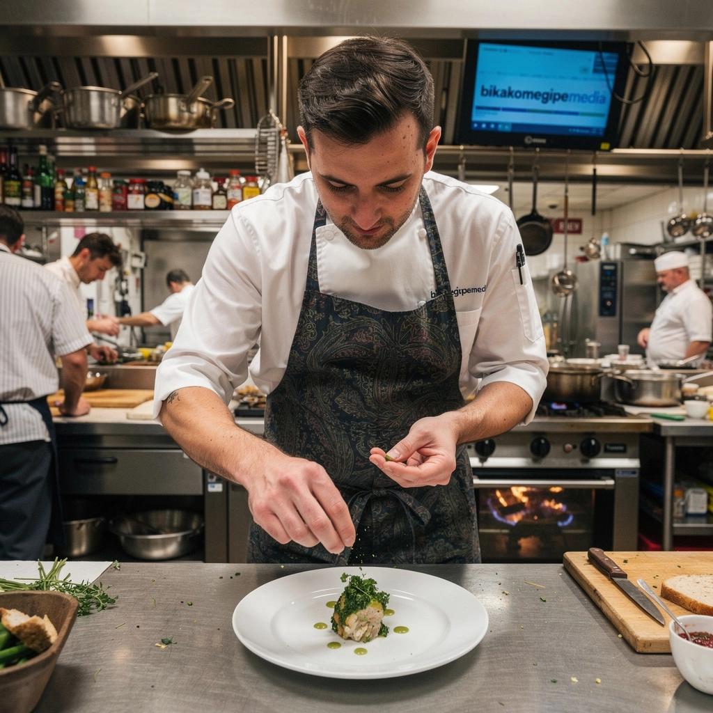 Stefan Novak - Logistikmanager