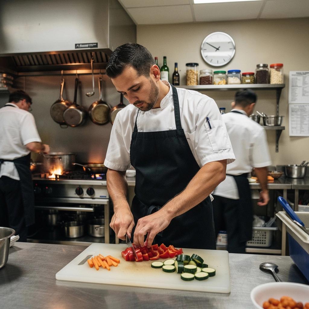 Claudia Fischer - Marketingmanagerin